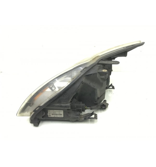 Фара правая бу для Ford Focus 2 2.0 TDCi,  2009 г.