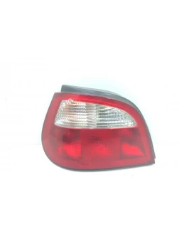 Фонарь задний левый бу для Renault Megane 1 1.9 DCi, 2002 г.