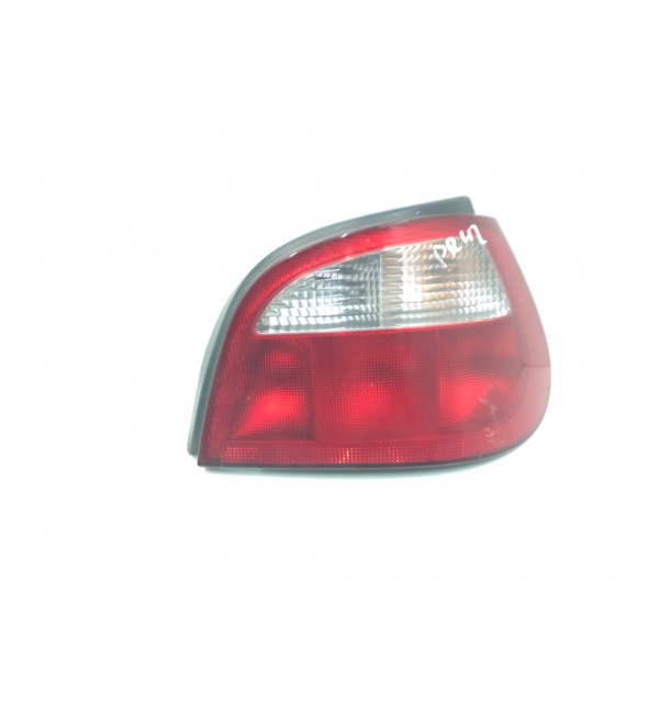 Фонарь задний правый бу для Renault Megane 1 1.9 DCi,  2002 г.
