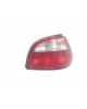 Фонарь задний правый бу для Renault Megane 1 1.9 DCi,  2002 г.