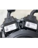 Переключатель подрулевой (стрекоза) бу для BMW 5 E60/E61 2.5 TD,  2006 г.