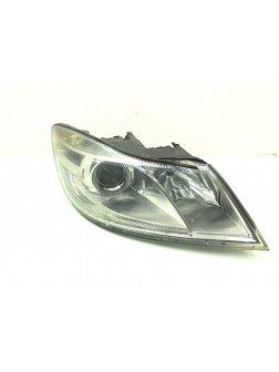 Фара правая бу для Skoda Octavia A5 1.9 TDi,  2010 г.