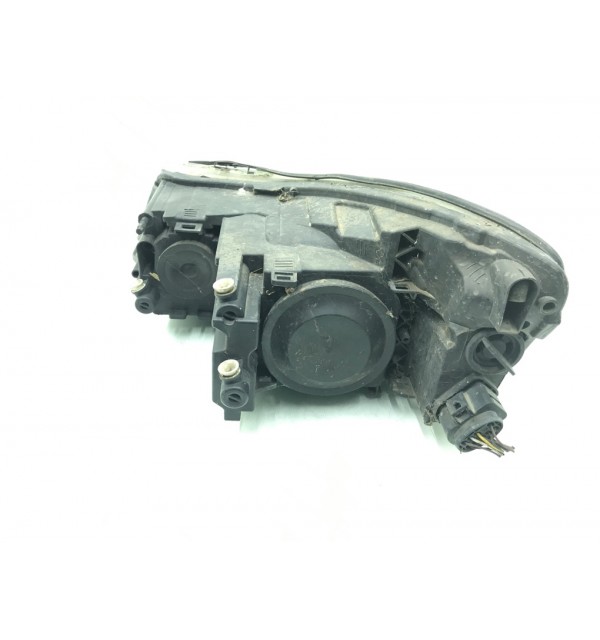 Фара правая бу для Skoda Octavia A5 1.9 TDi,  2010 г.