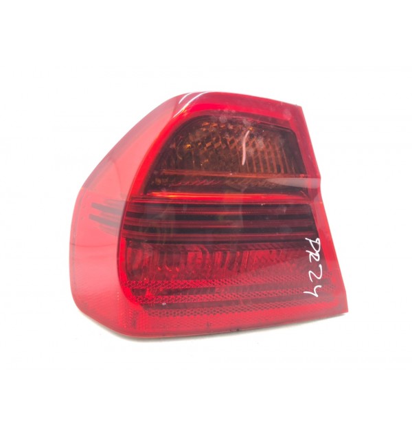 Фонарь задний левый бу для BMW 3 E90/E91/E92/E93 2.0 TD,  2007 г.