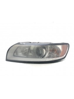 Фара левая бу для Volvo V50  2.0 TD,  2007 г.