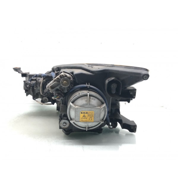 Фара правая бу для Mazda 6   2.2 CDTi,  2010 г.