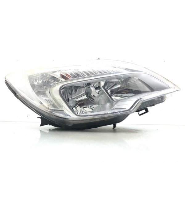 Фара правая бу для Opel Meriva B 1.7 CDTi,  2010 г.