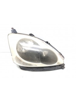 Фара правая бу для Honda Civic 7 1.4 i,  2005 г.