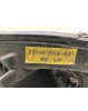 Фара левая бу для Honda Civic 7 1.4 i,  2005 г.