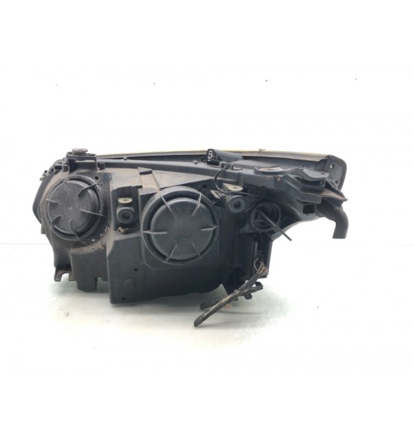 Фара правая бу для BMW 5 E60/E61 2.5 TD,  2006 г.