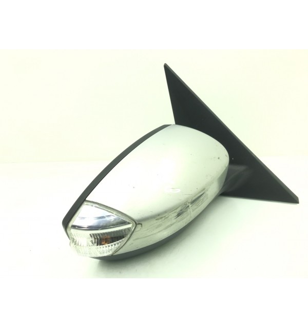 Зеркало наружное правое бу для Ford Galaxy  1.8 TDCi,  2008 г.