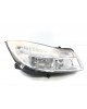Фара правая бу для Opel Insignia  2.0 CDTi,  2010 г.
