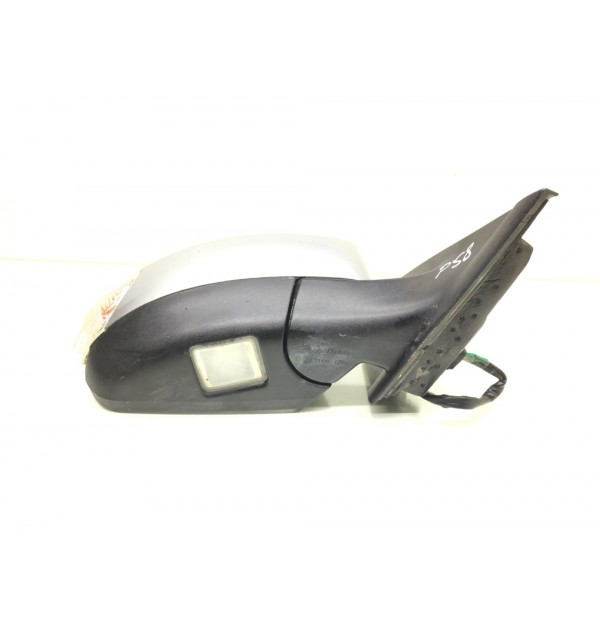 Зеркало наружное правое бу для Ford Galaxy  2.0 TDCi,  2008 г.