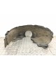 Защита арок передняя левая (подкрылок) бу для Ford Mondeo 3 2.0 TDCi,  2003 г.