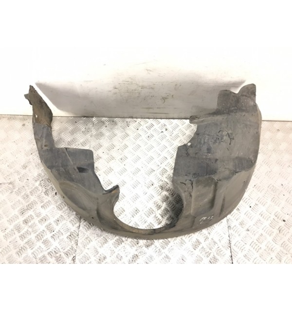 Защита арок передняя левая (подкрылок) бу для Ford Mondeo 3 2.0 TDCi,  2003 г.