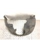 Защита арок передняя левая (подкрылок) бу для Ford Mondeo 3 2.0 TDCi,  2003 г.