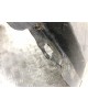 Защита арок передняя левая (подкрылок) бу для Ford Mondeo 3 2.0 TDCi,  2003 г.