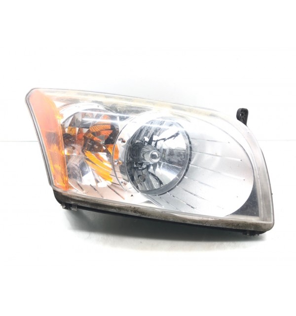 Фара правая бу для Dodge Caliber  2.0 i,  2008 г.