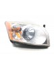 Фара правая бу для Dodge Caliber  2.0 i,  2008 г.