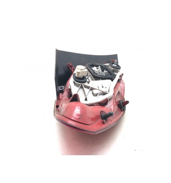 Фонарь задний правый бу для Opel Meriva B 1.7 CDTi,  2010 г.