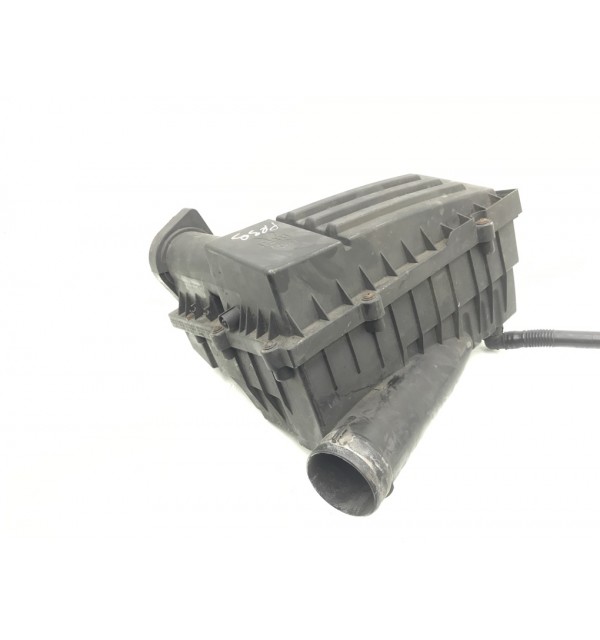 Корпус воздушного фильтра бу для Skoda Octavia A5 1.9 TDi,  2010 г.