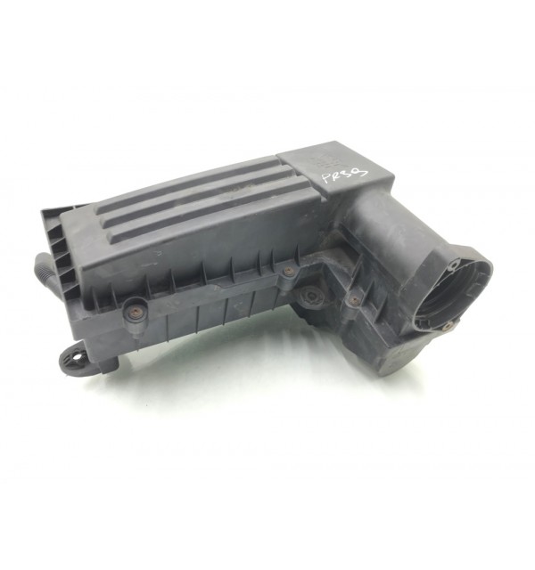 Корпус воздушного фильтра бу для Skoda Octavia A5 1.9 TDi,  2010 г.