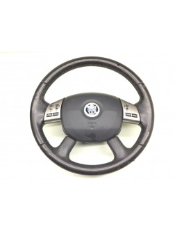 Руль бу для Jaguar X-Type  2.2 TD,  2008 г.