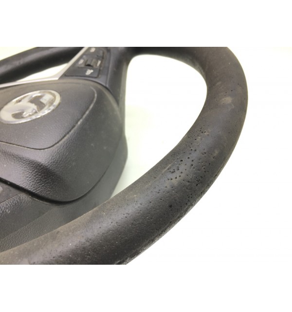 Руль бу для Opel Astra J 1.7 CDTi,  2011 г.