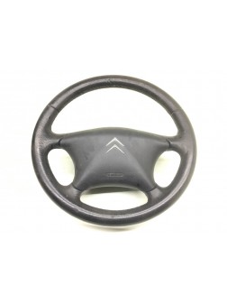Руль бу для Citroen Xsara Picasso  1.6 HDi,  2007 г.