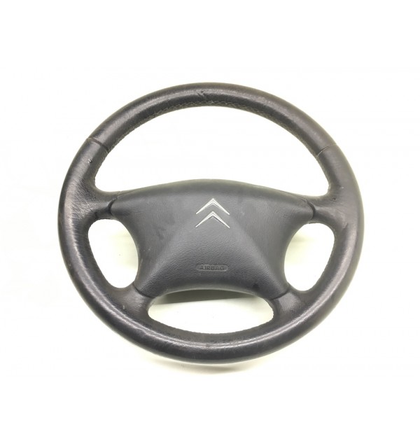 Руль бу для Citroen Xsara Picasso  1.6 HDi,  2007 г.