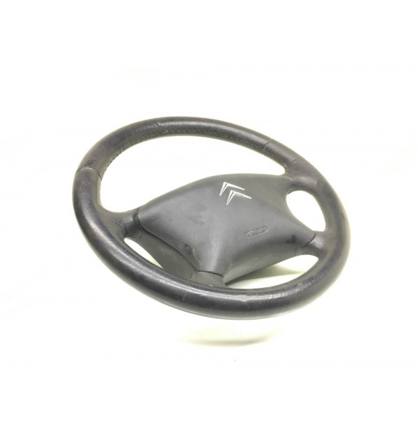 Руль бу для Citroen Xsara Picasso  1.6 HDi,  2007 г.