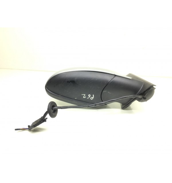 Зеркало наружное правое бу для Opel Astra J 1.7 CDTi,  2011 г.