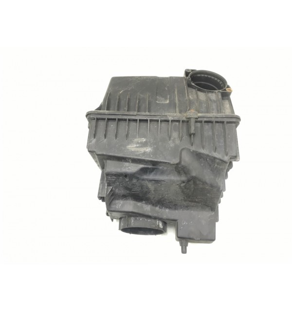 Корпус воздушного фильтра бу для Citroen C4 Grand Picasso  2.0 HDi,  2007 г.