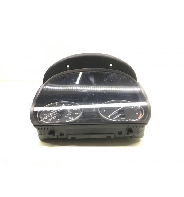 Щиток приборов (приборная панель) бу для BMW 3 E90/E91/E92/E93 2.0 TD,  2011 г.