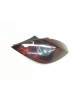 Фонарь задний правый бу для Opel Corsa D 1.2 i,  2011 г.