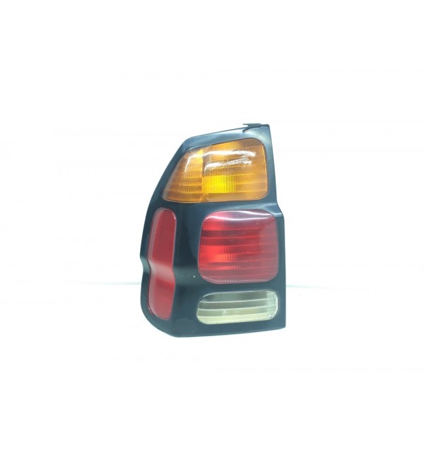 Фонарь задний левый бу для Mitsubishi Pajero Sport  2.5 TD,  2004 г.