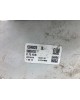 Фонарь задний левый бу для Opel Zafira B 1.9 CDTi,  2010 г.
