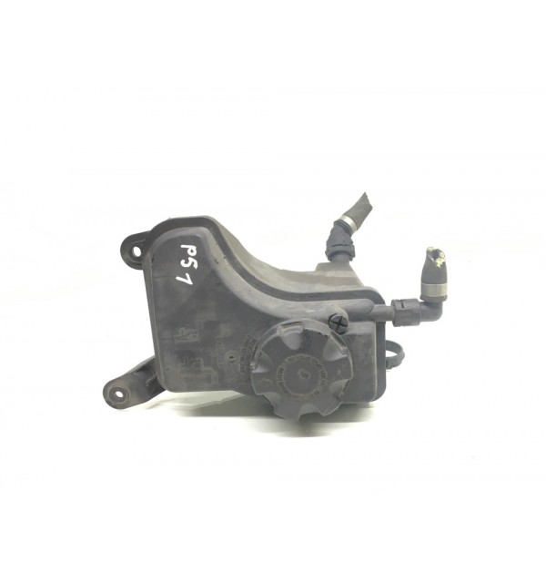 Бачок расширительный бу для BMW 3 E90/E91/E92/E93 2.0 TD,  2010 г.