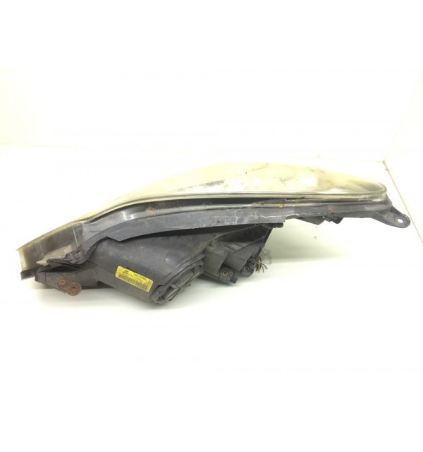 Фара правая бу для Opel Corsa D 1.2 i,  2011 г.