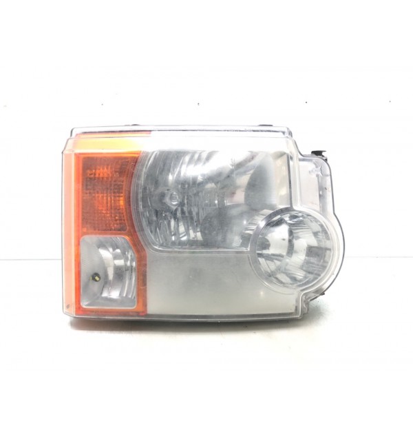 Фара правая бу для Land Rover Discovery 3 2.7 TD,  2007 г.