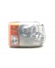 Фара правая бу для Land Rover Discovery 3 2.7 TD,  2007 г.