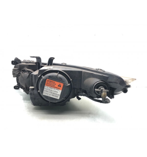 Фара правая бу для Honda Civic 8 1.8 i,  2006 г.