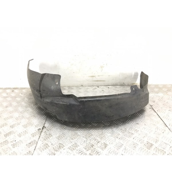 Защита арок передняя левая (подкрылок) бу для Daewoo Matiz  1.0 i,  2004 г.