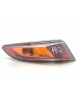Фонарь задний левый бу для Honda Civic 8 1.8 i,  2006 г.