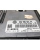 Блок управления двигателем бу для Volkswagen Golf 5 1.9 TDi,  2008 г.