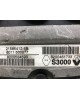 Блок управления двигателем бу для Renault Clio 3 1.4 i,  2006 г.