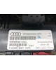 Блок управления печки/климат-контроля бу для Audi A3 8P 2.0 TDi,  2005 г.