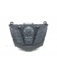 Блок управления магнитолой бу для Ford Fiesta 6 1.4 TDCi,  2008 г.