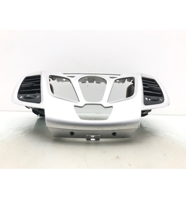 Дефлектор обдува салона бу для Ford Fiesta 6 1.4 TDCi,  2008 г.