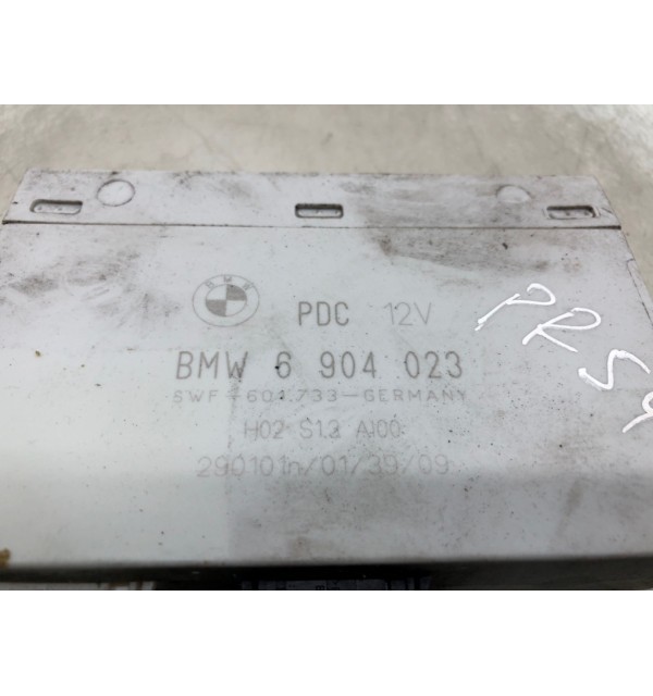 Блок комфорта бу для BMW 3 E46 2.5 i,  2001 г.